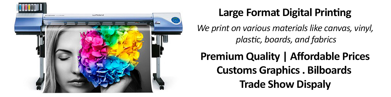 Digital Printing